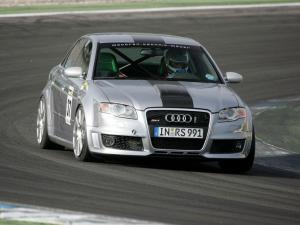 2007 Audi RS4 Clubsport by MTM